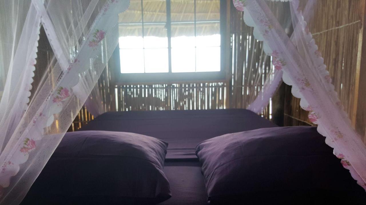 San Blas Islands - Private Cabin Over-The-Ocean Including Meals Mandinga Número Uno Kültér fotó